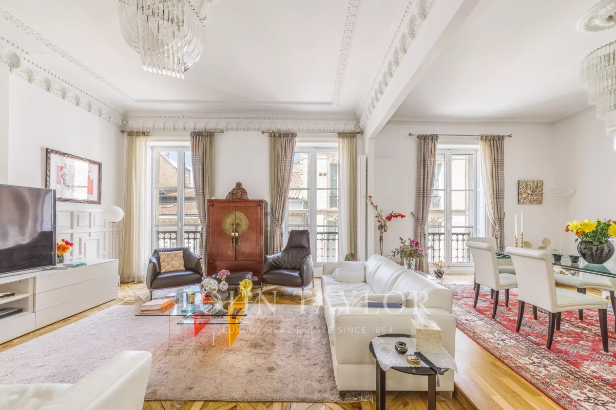Appartement de luxe à vendre à Bordeaux, 845 000 €, Photo 3