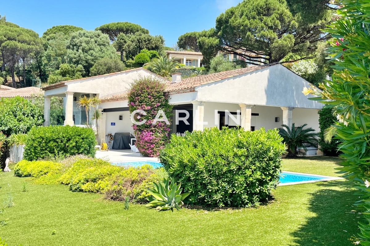 Luxury House for sale in La Croix-Valmer, 3 575 000 €, Photo 3
