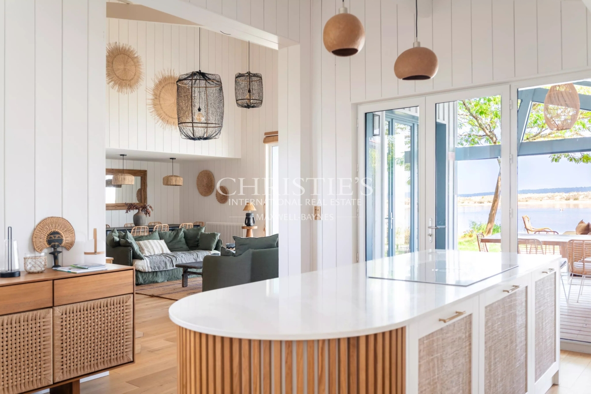 Maison de luxe à vendre à Lege Cap Ferret, 11 000 000 €, Photo 3