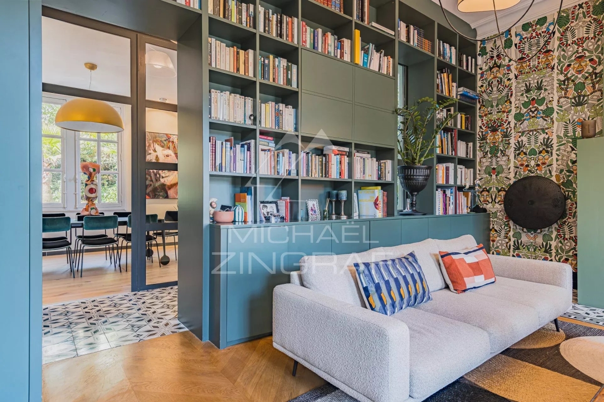 Maison de luxe à vendre à Arcachon, 3 000 000 €, Photo 3