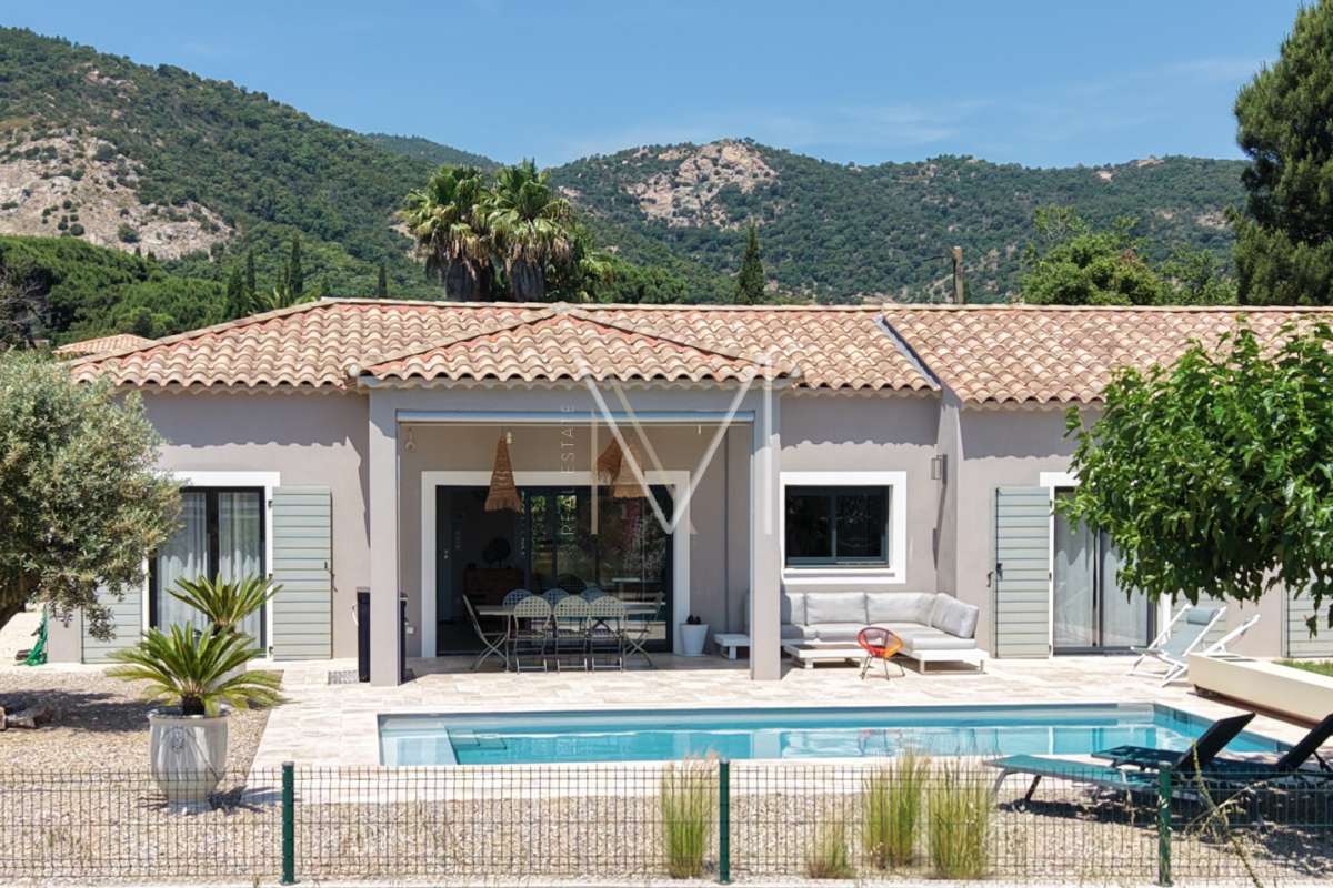 Maison de luxe à vendre à Le Plan-de-La-Tour, 890 000 €, Photo 4