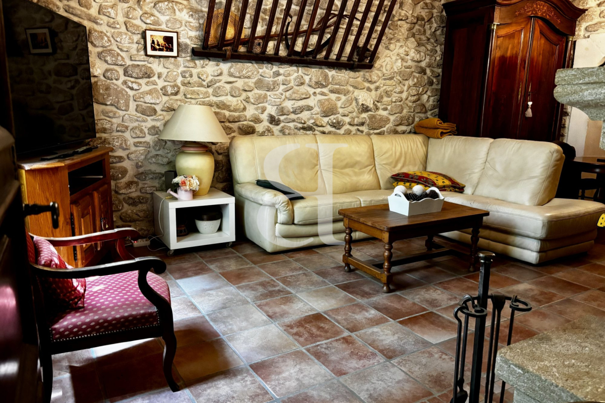 Maison de luxe à vendre à Saint-Rémy-de-Provence, 1 095 000 €, Photo 4
