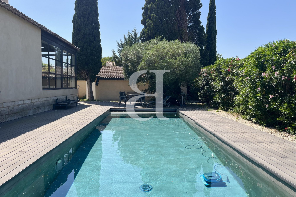 Maison de luxe à vendre à Graveson, 1 272 000 €, Photo 4