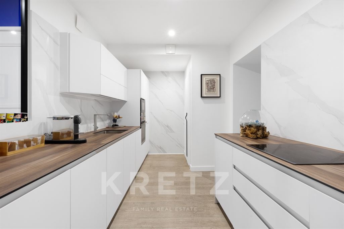 Appartement de luxe à vendre à Paris 16ème, 1 650 000 €, Photo 4