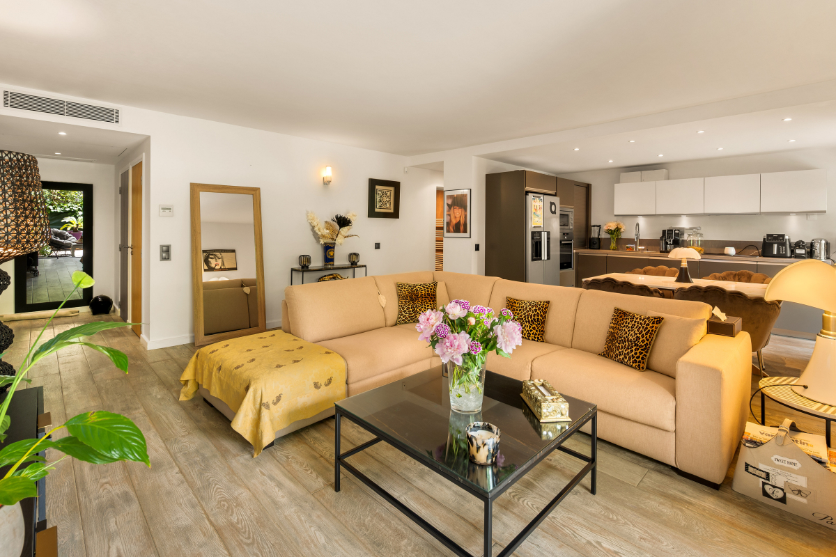 Appartement de luxe à vendre à Saint-Tropez, 1 260 000 €, Photo 4
