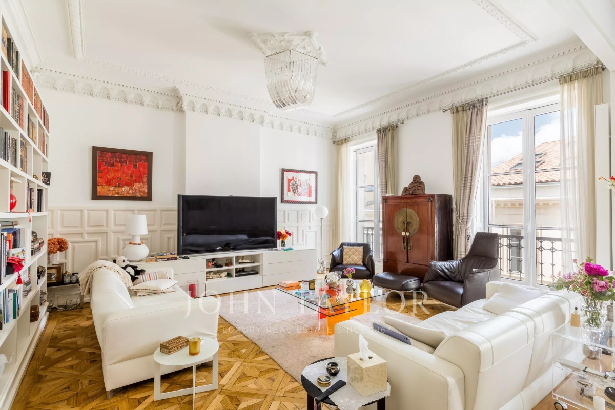 Appartement de luxe à vendre à Bordeaux, 845 000 €, Photo 4