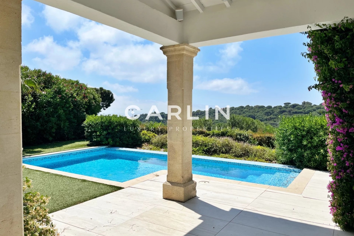 Luxury House for sale in La Croix-Valmer, 3 575 000 €, Photo 4