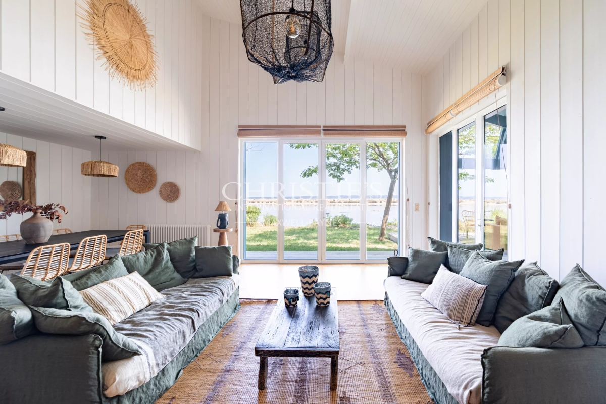 Maison de luxe à vendre à Lege Cap Ferret, 11 000 000 €, Photo 4