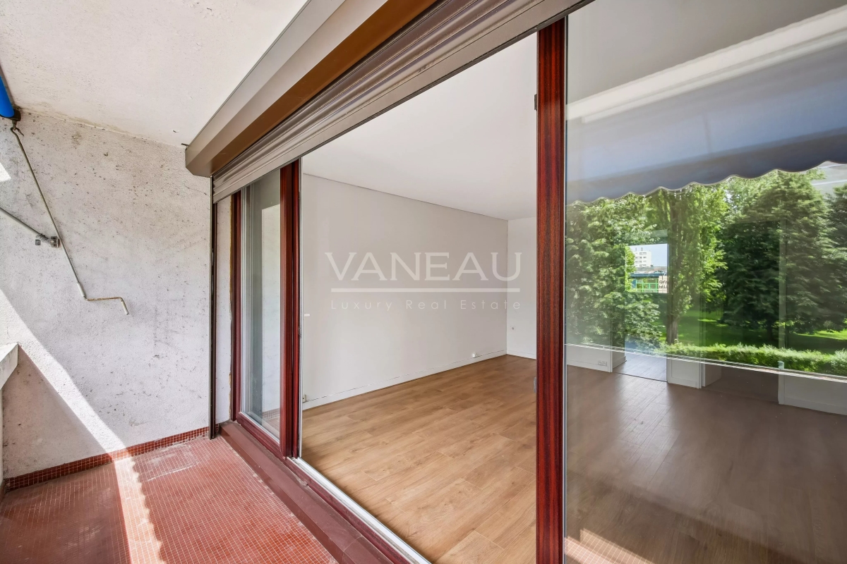 Luxury Apartment for sale in Meudon la Foret, 275 000 €, Photo 4