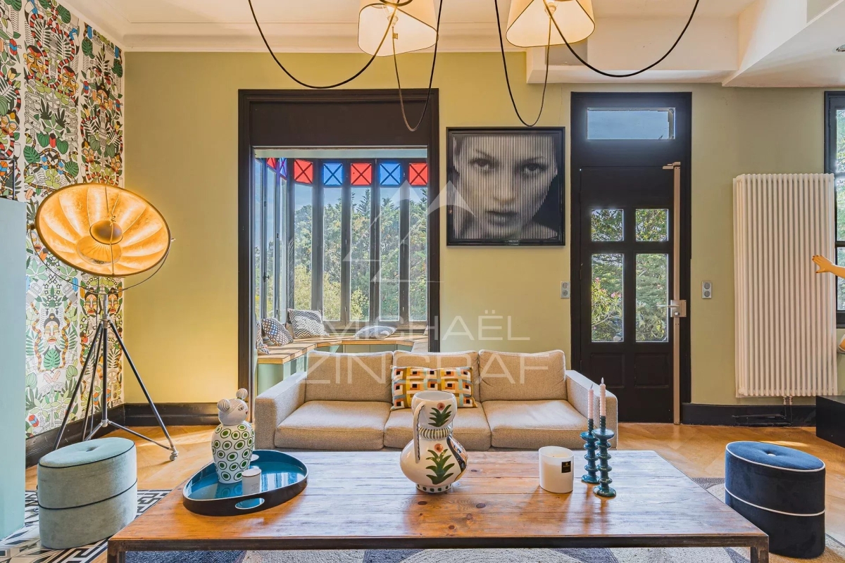 Maison de luxe à vendre à Arcachon, 3 000 000 €, Photo 4
