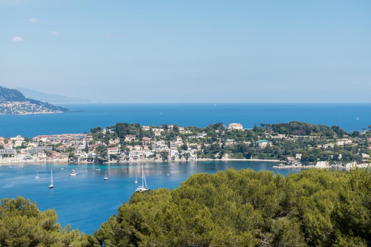 Maison de luxe à vendre à Nice, 12 600 000 €, Photo 5