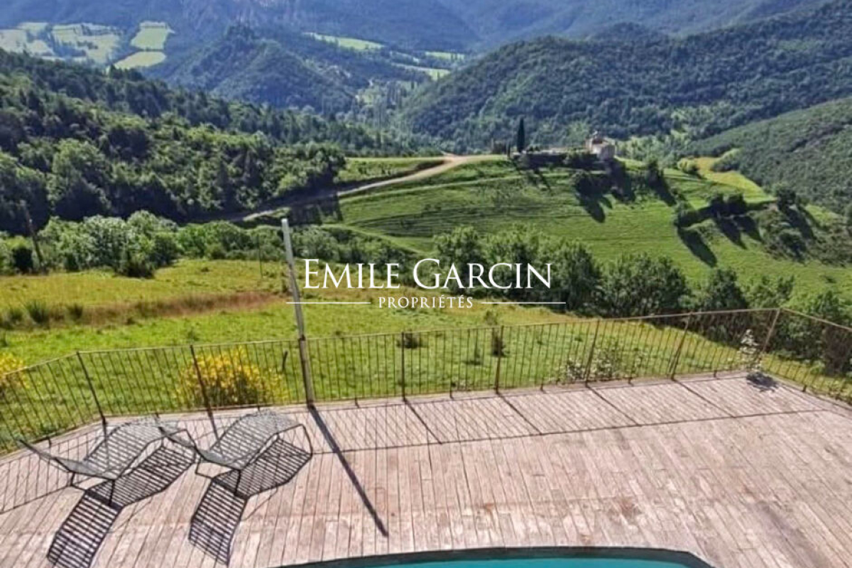 Maison de luxe à vendre à Eygluy Escoulin, 990 000 €, Photo 5