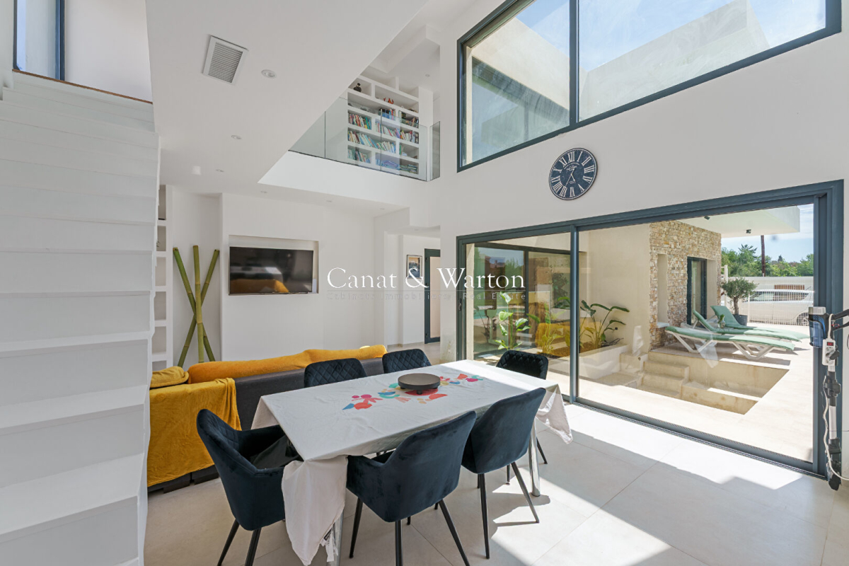 Luxury House for sale in Saint-Raphaël, 1 680 000 €, Photo 5