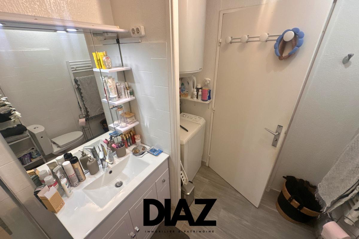 Appartement de luxe à vendre à Nîmes, 88 000 €, Photo 5