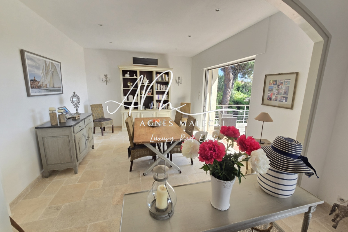 Maison de luxe à vendre à La Croix-Valmer, 1 790 000 €, Photo 5