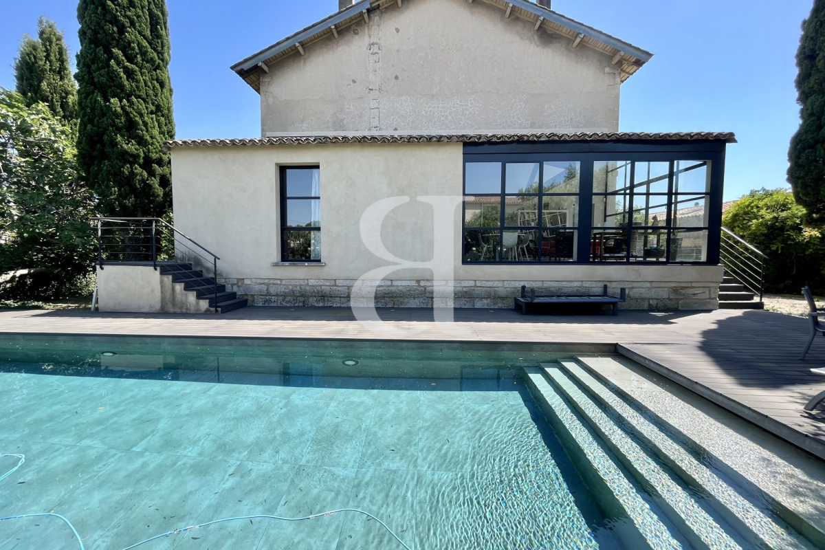Maison de luxe à vendre à Graveson, 1 272 000 €, Photo 5