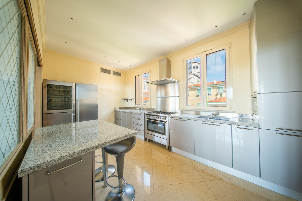 Luxury Apartment for rental in Monaco, 26 000 €, Photo 5