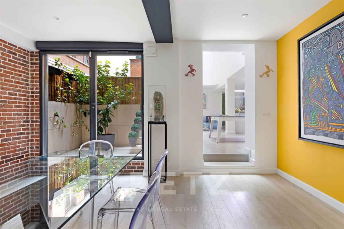 Appartement de luxe à vendre à Paris 16ème, 1 650 000 €, Photo 5