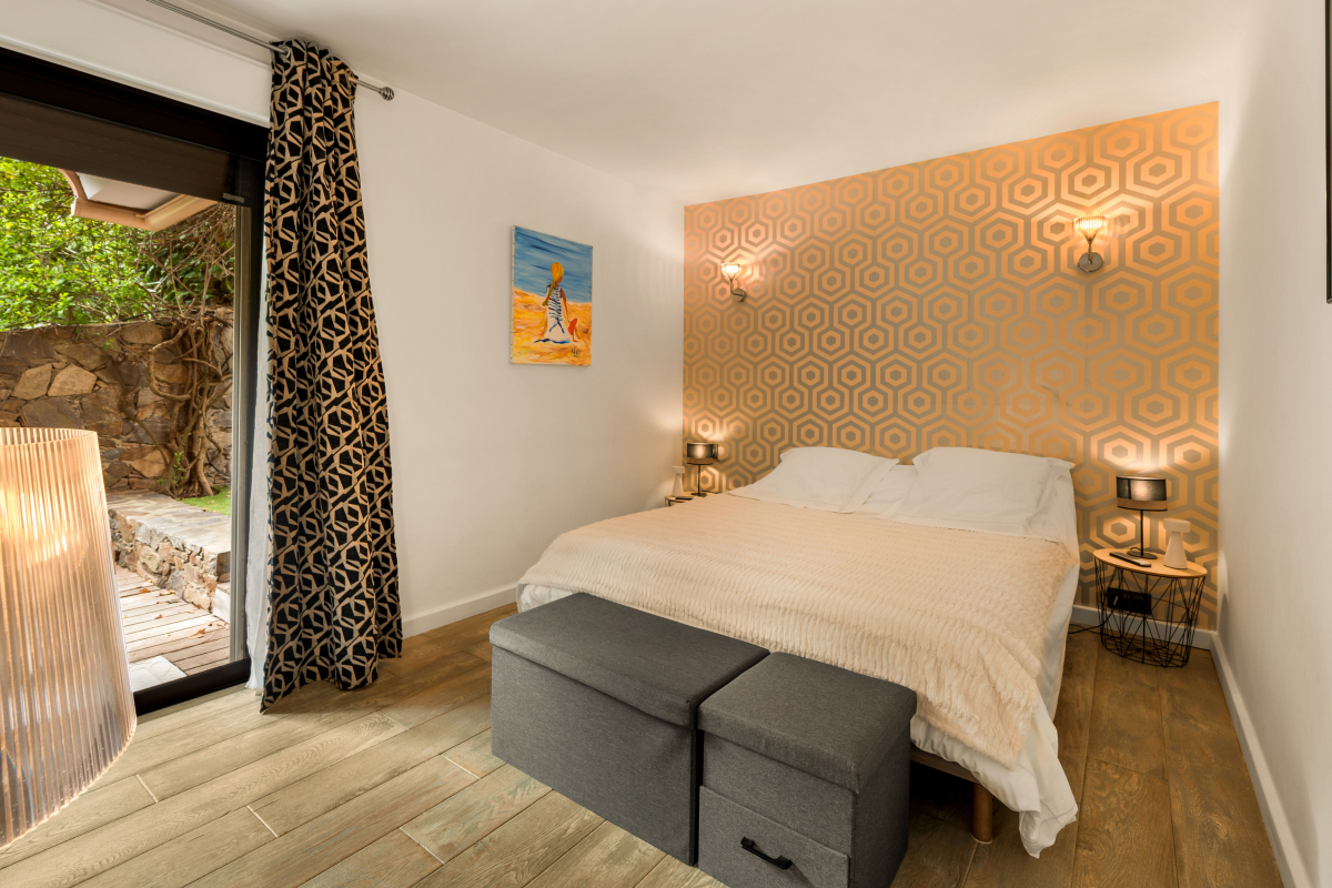 Appartement de luxe à vendre à Saint-Tropez, 1 260 000 €, Photo 5