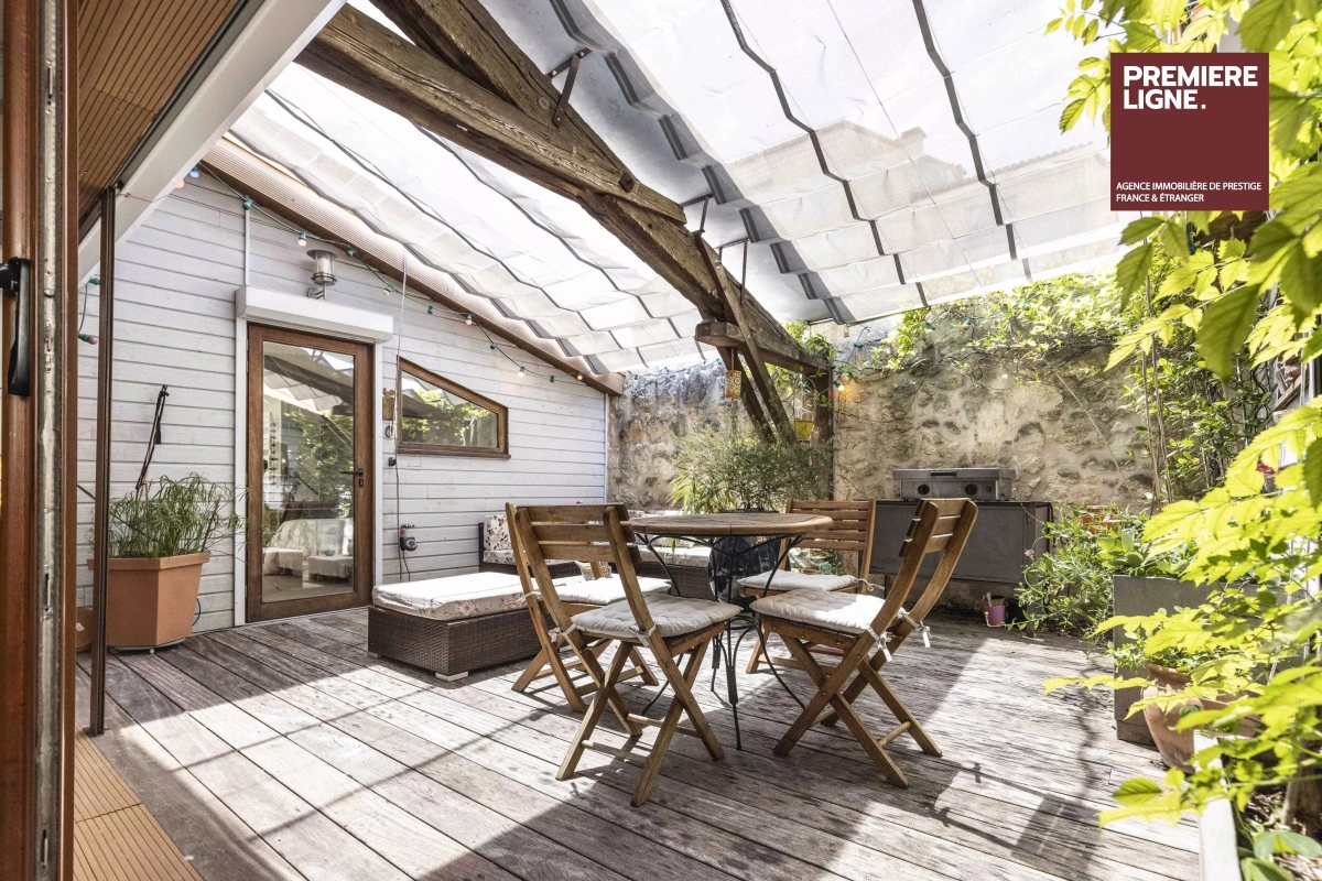 Luxury Apartment for sale in Bordeaux, 749 500 €, Photo 5