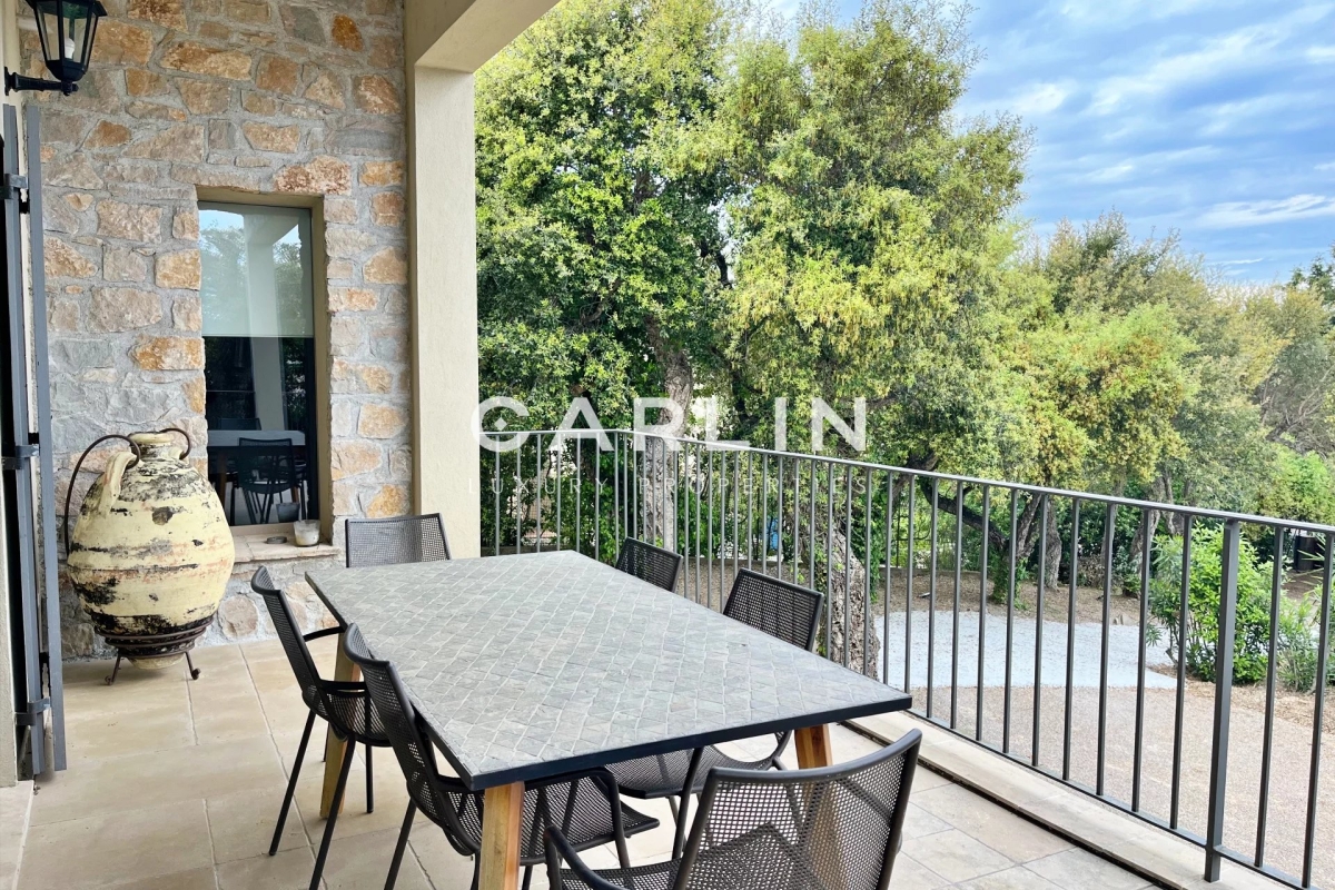 Luxury House for sale in Gassin, 2 650 000 €, Photo 5