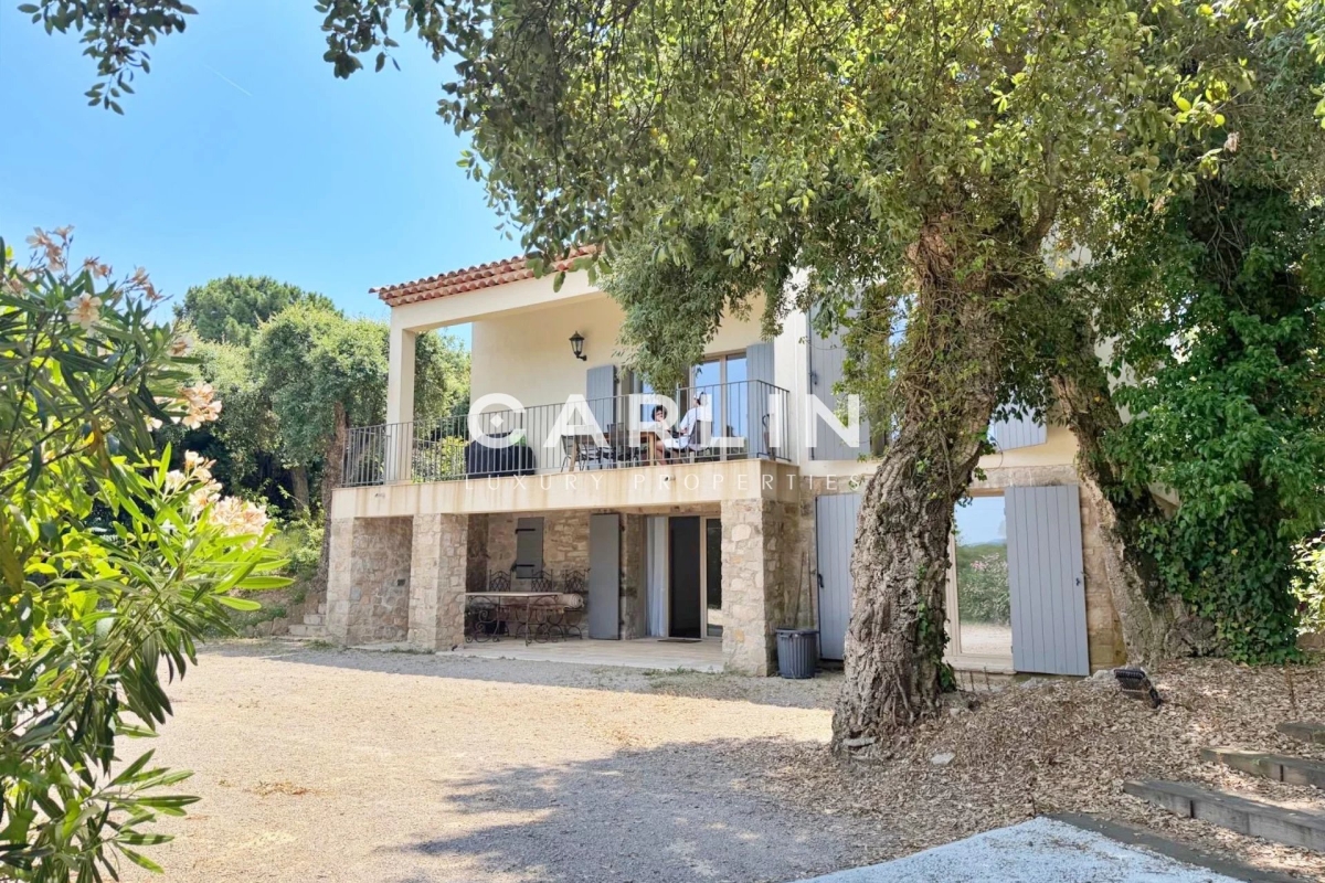 Luxury House for sale in Gassin, 2 650 000 €, Photo 5