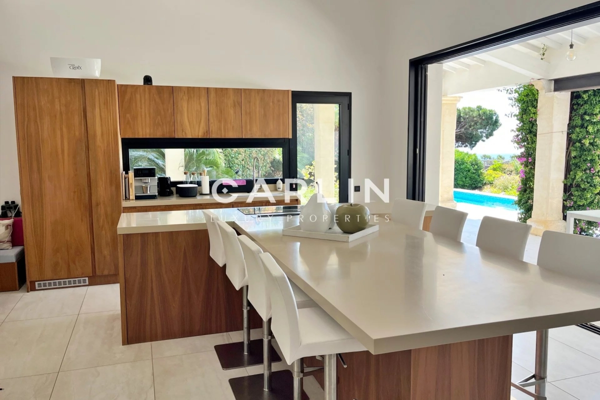 Luxury House for sale in La Croix-Valmer, 3 575 000 €, Photo 5