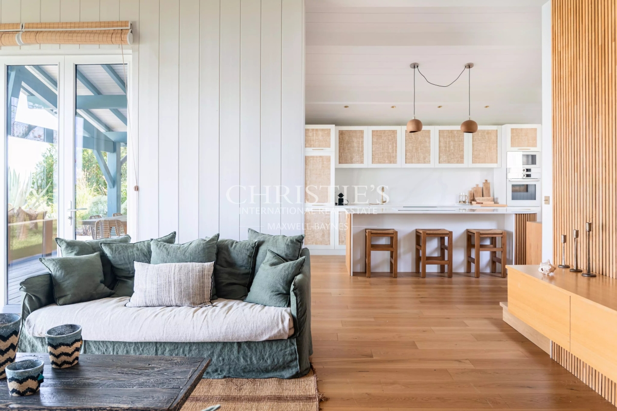 Maison de luxe à vendre à Lege Cap Ferret, 11 000 000 €, Photo 5