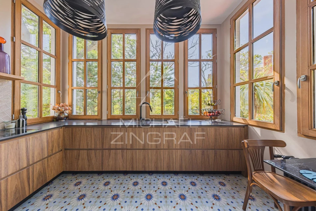 Maison de luxe à vendre à Arcachon, 3 000 000 €, Photo 5