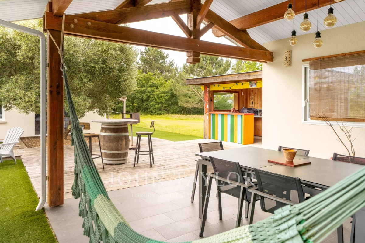 Maison de luxe à vendre à Lege Cap Ferret, 1 490 000 €, Photo 5