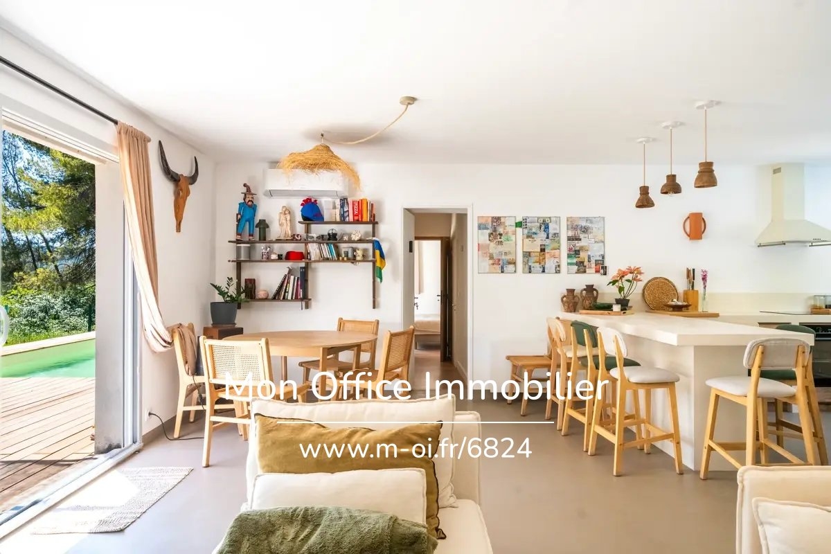 Luxury House for sale in Ventabren, 685 000 €, Photo 6