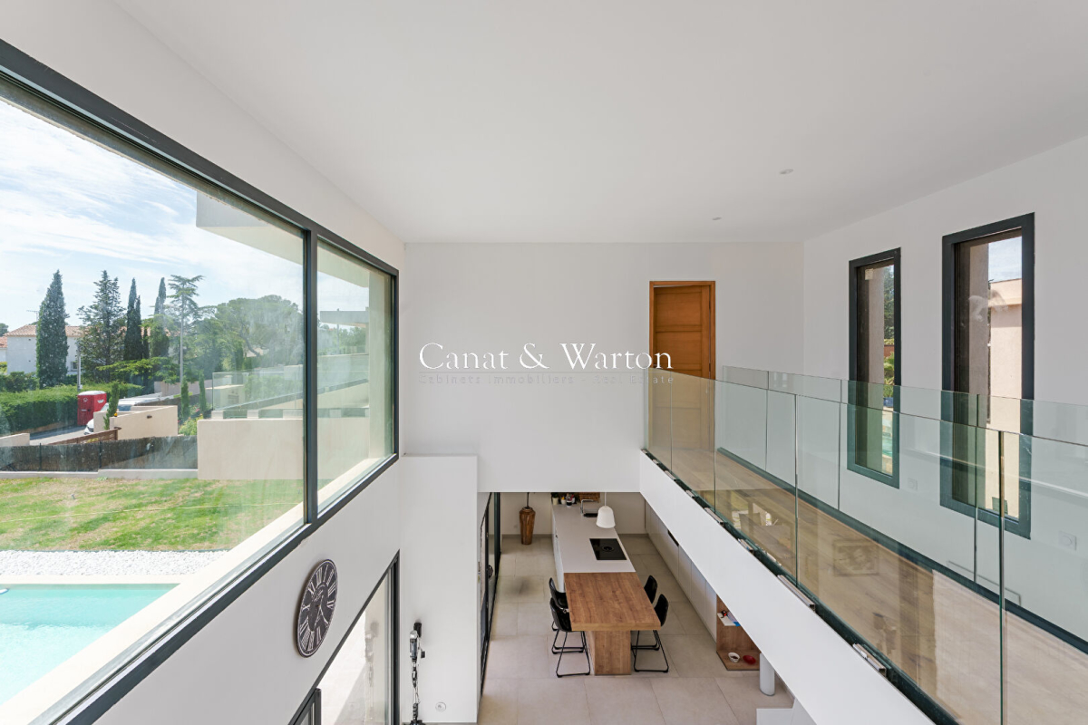 Luxury House for sale in Saint-Raphaël, 1 680 000 €, Photo 6