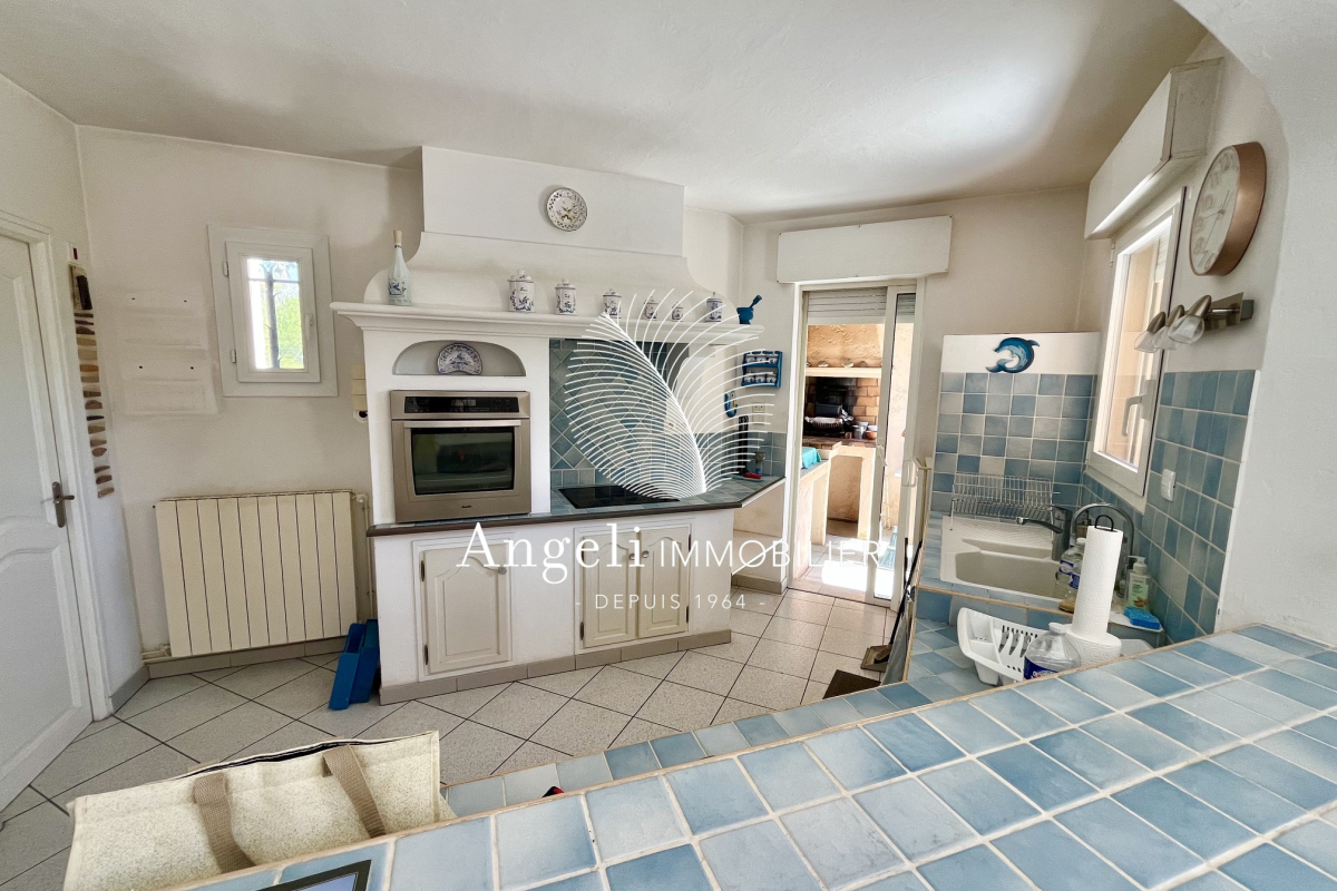 Maison de luxe à vendre à Les Issambres, 780 000 €, Photo 6