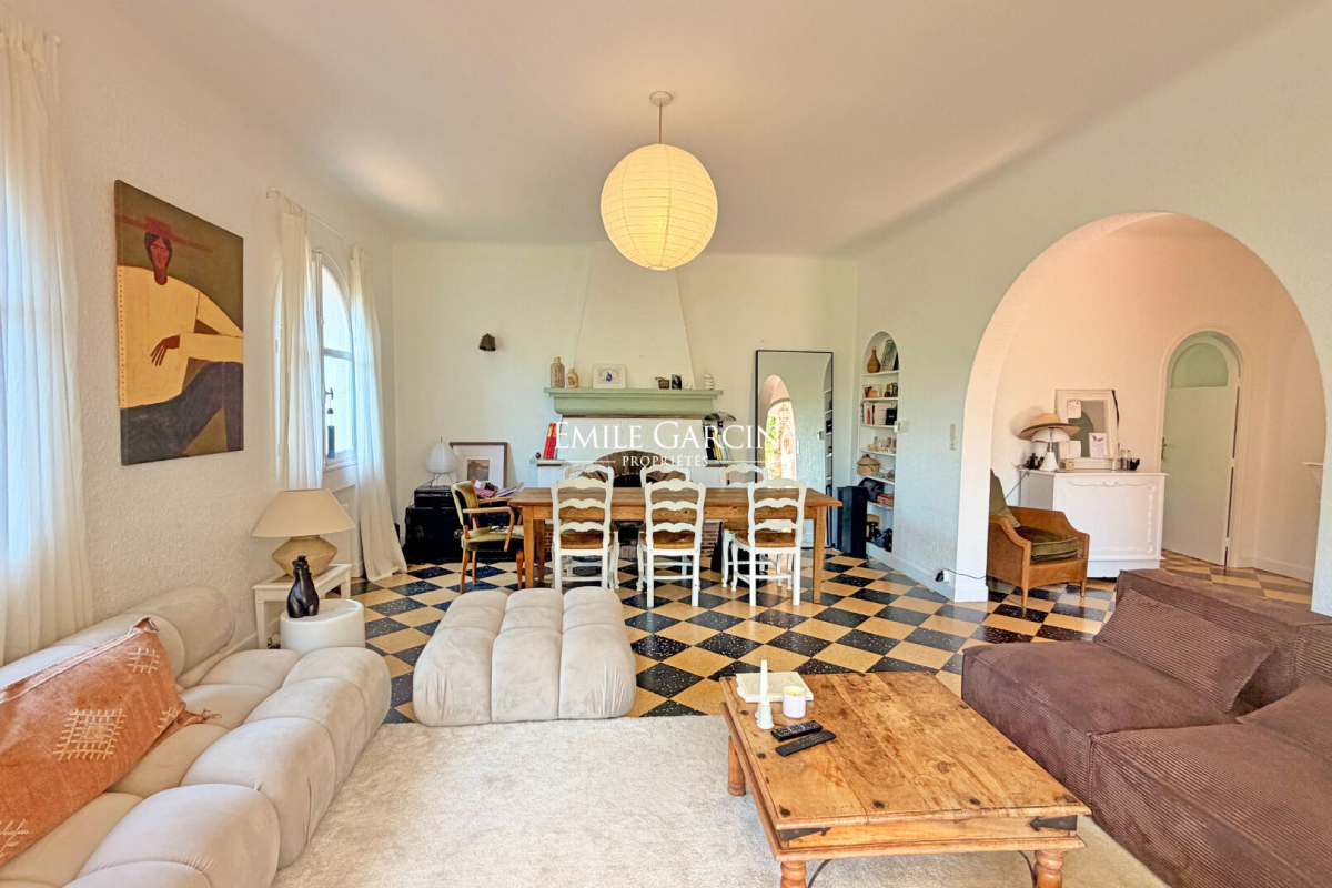 Maison de luxe à vendre à Antibes, 1 830 000 €, Photo 6