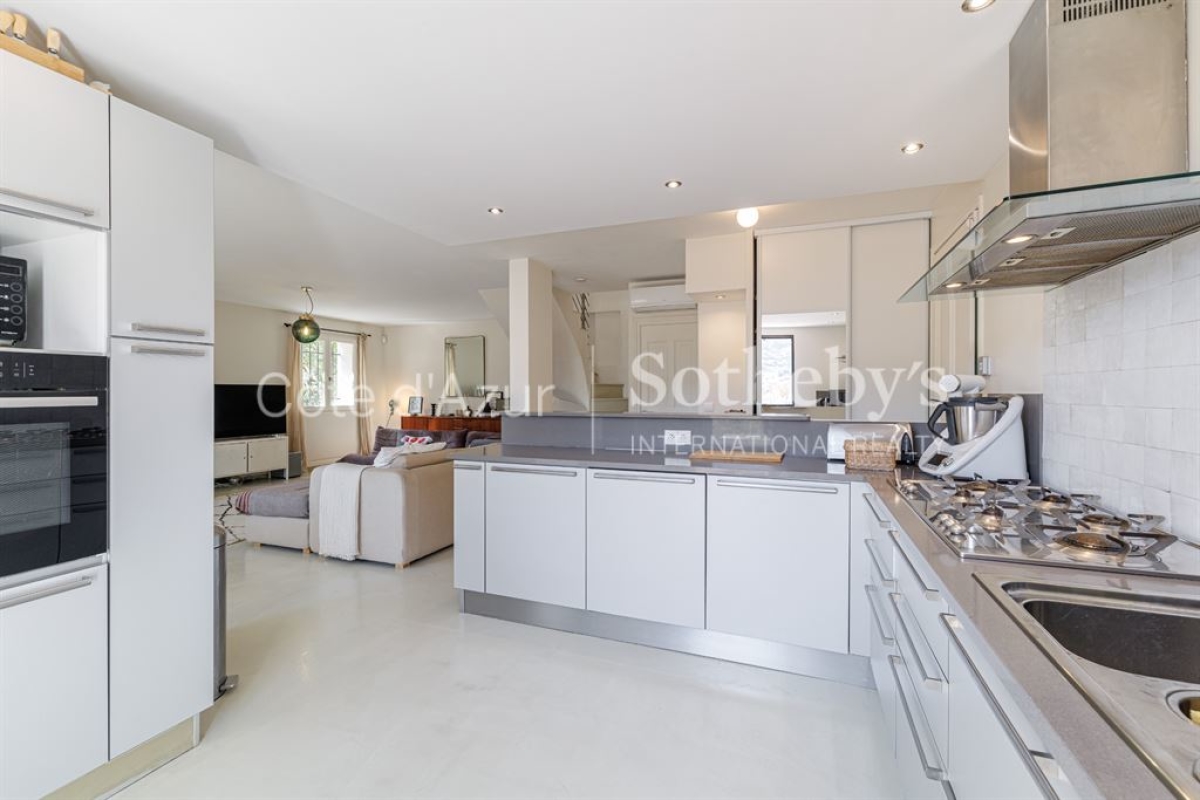 Maison de luxe à vendre à Nice, 1 049 000 €, Photo 6