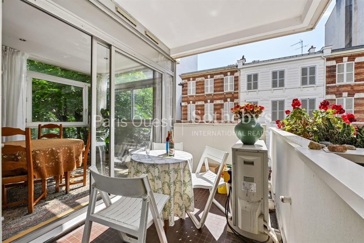 Appartement de luxe à vendre à Paris 16ème, 1 420 000 €, Photo 6