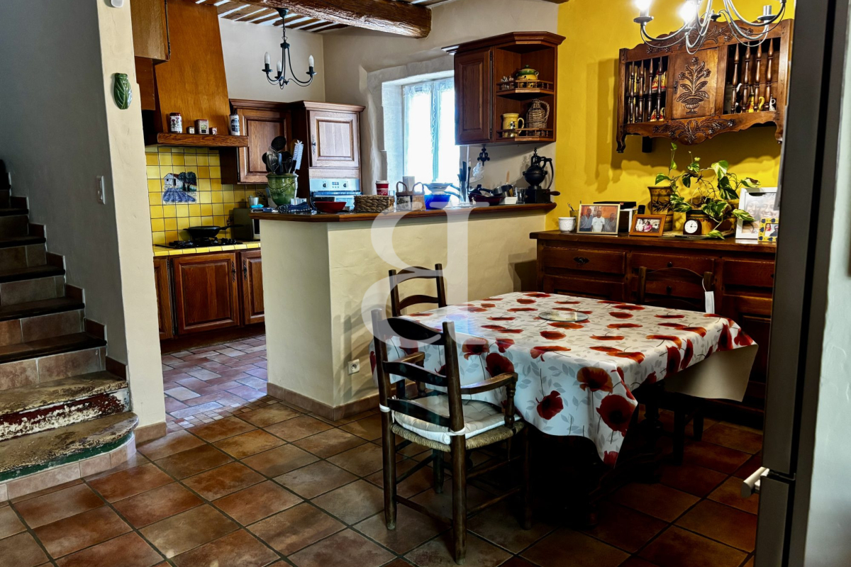 Maison de luxe à vendre à Saint-Rémy-de-Provence, 1 095 000 €, Photo 6