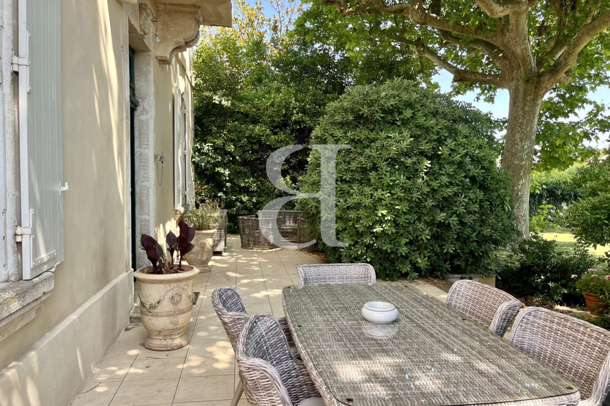 Maison de luxe à vendre à Graveson, 1 272 000 €, Photo 6