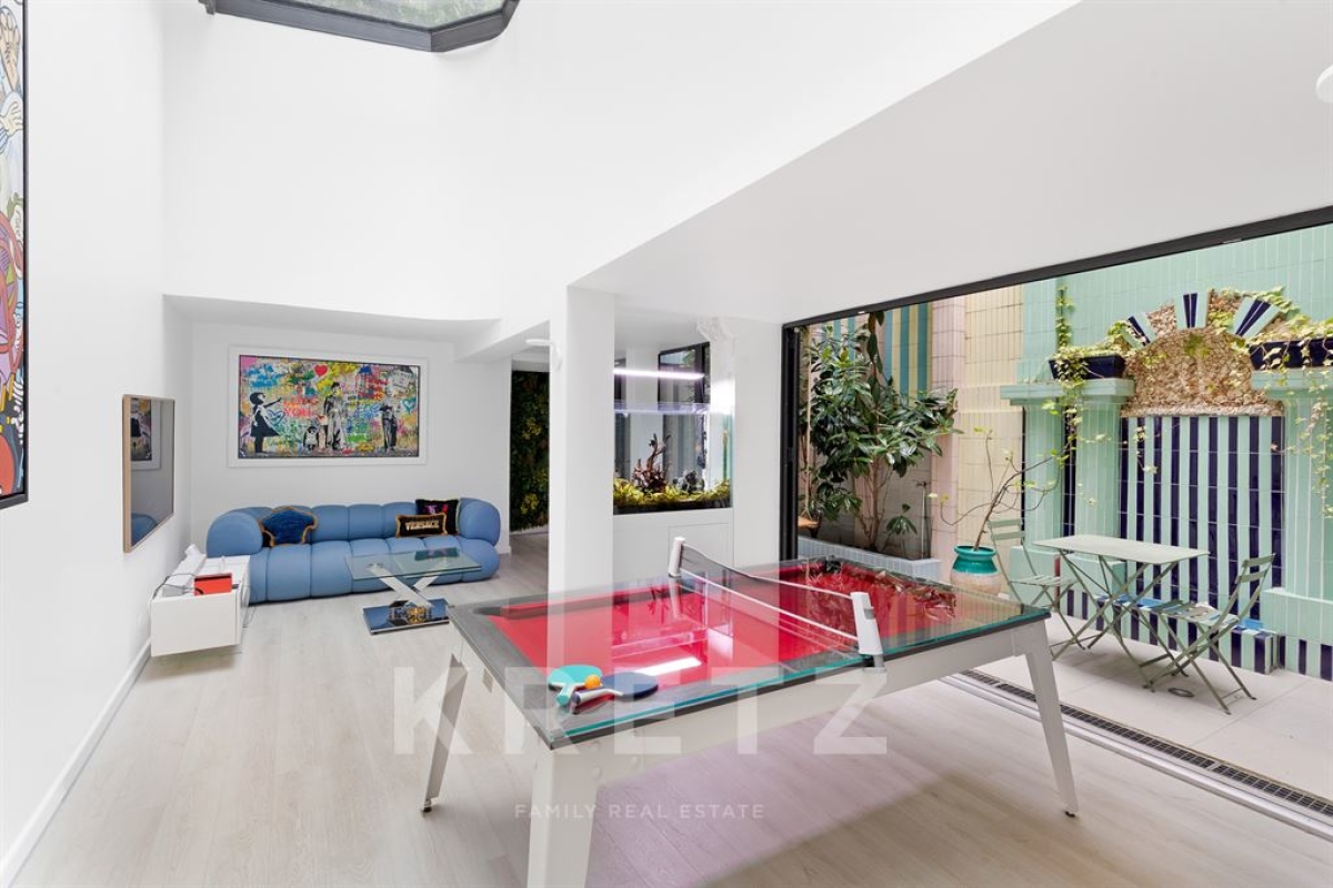 Appartement de luxe à vendre à Paris 16ème, 1 650 000 €, Photo 6