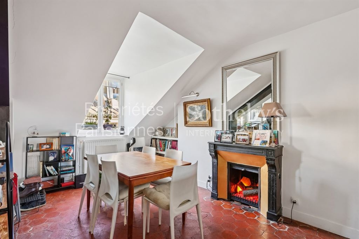 Luxury Apartment for sale in Paris 4Ème, 2 300 000 €, Photo 6