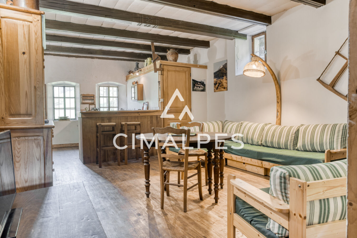 Maison de luxe à vendre à Hauteluce, 780 000 €, Photo 6