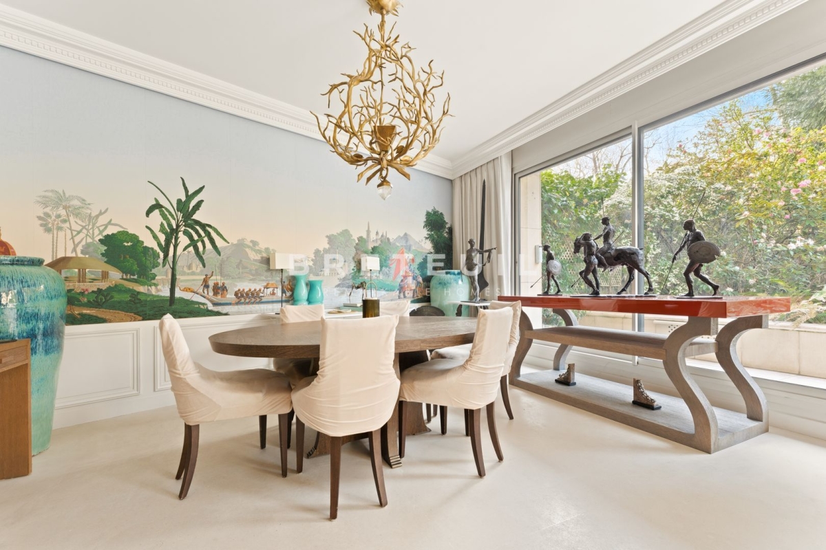 Appartement de luxe à vendre à Neuilly-sur-Seine, 1 960 000 €, Photo 6