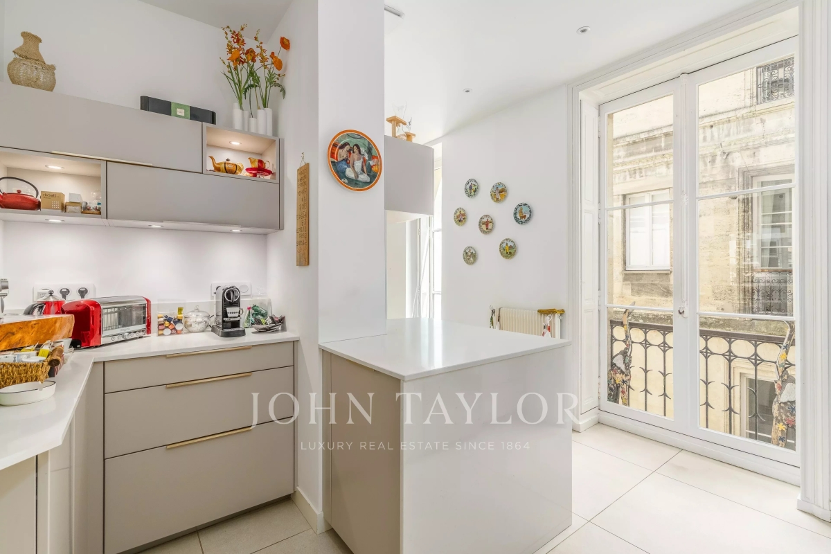 Appartement de luxe à vendre à Bordeaux, 845 000 €, Photo 6