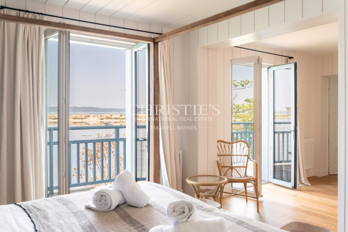 Maison de luxe à vendre à Lege Cap Ferret, 11 000 000 €, Photo 6