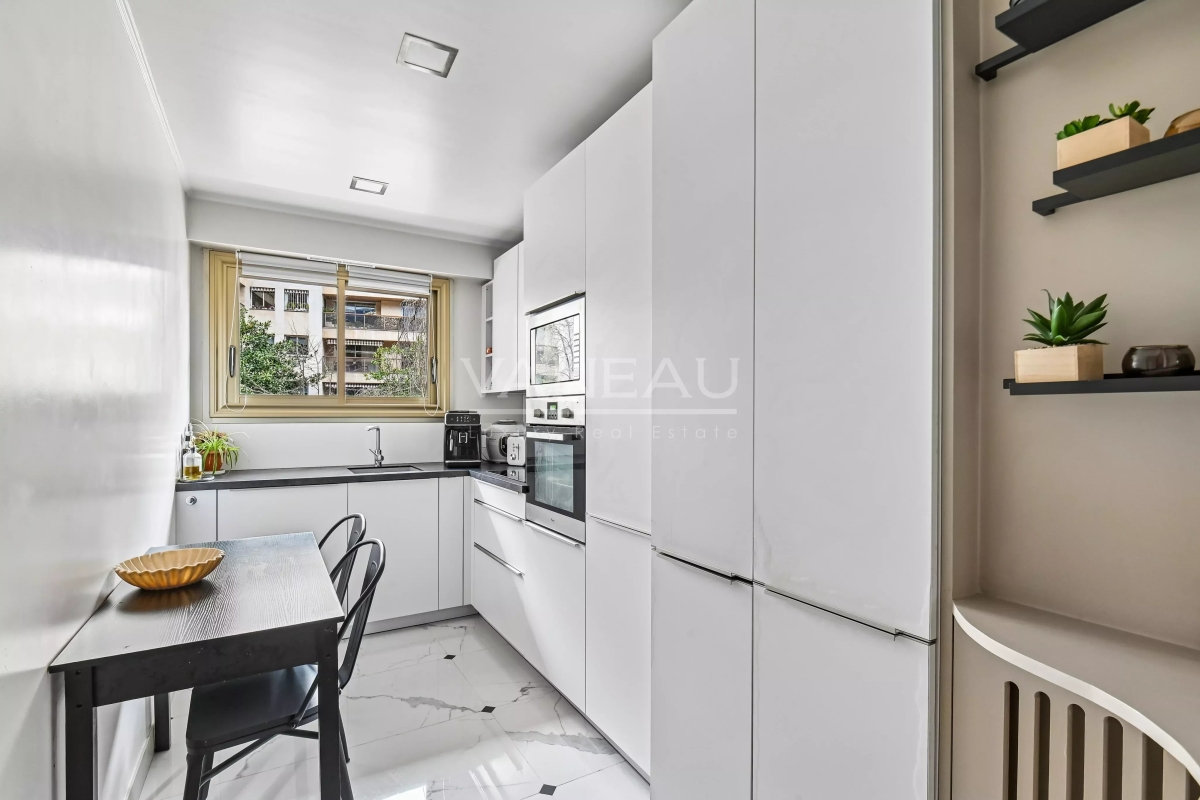 Appartement de luxe à vendre à Paris 17ème, 748 000 €, Photo 6