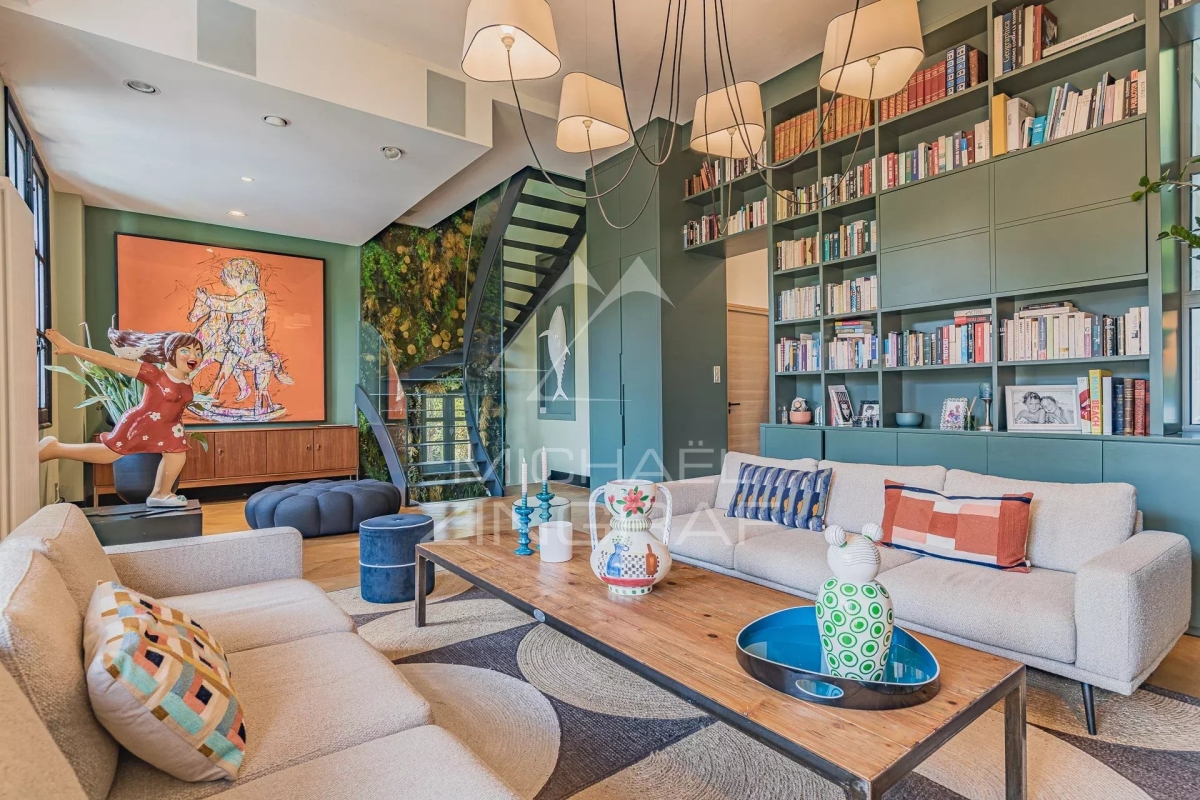 Maison de luxe à vendre à Arcachon, 3 000 000 €, Photo 6