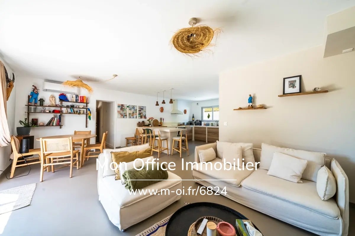 Luxury House for sale in Ventabren, 685 000 €, Photo 7