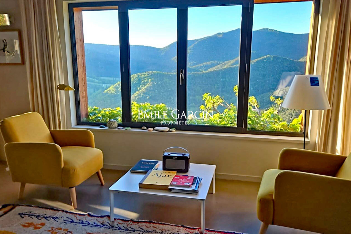 Maison de luxe à vendre à Eygluy Escoulin, 990 000 €, Photo 7