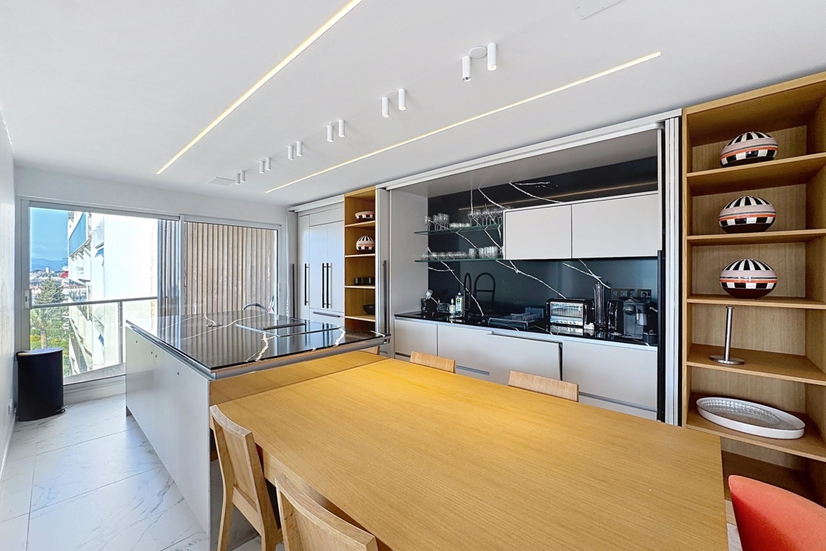 Luxury Apartment for sale in Cannes, 3 550 000 €, Photo 7