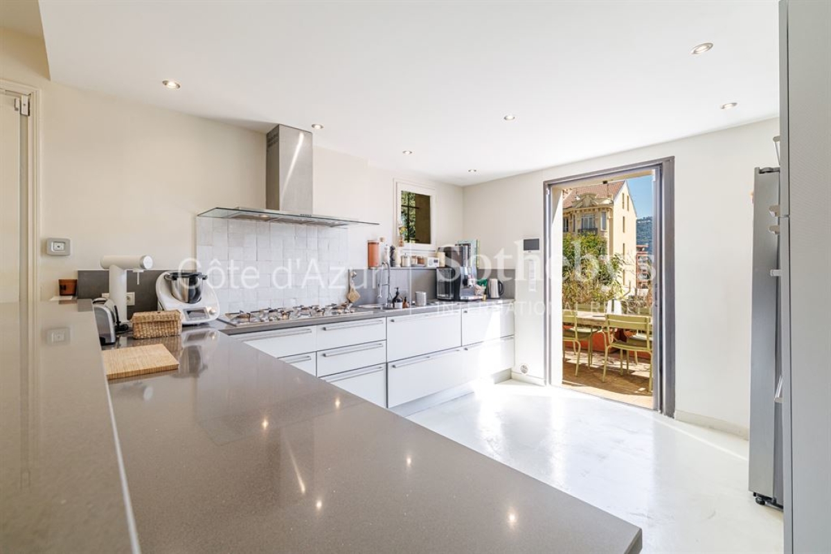 Maison de luxe à vendre à Nice, 1 049 000 €, Photo 7